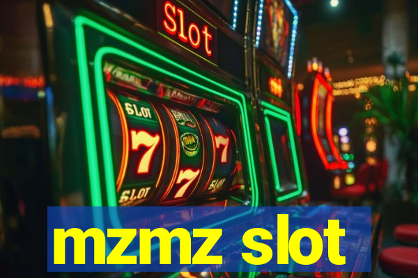 mzmz slot